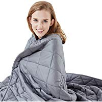 hypnoser weighted blanket for kids and adults