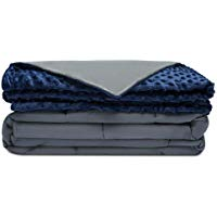 quility premium adult weighted blanket