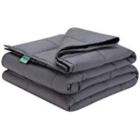 weighted idea cotton weighted blanket